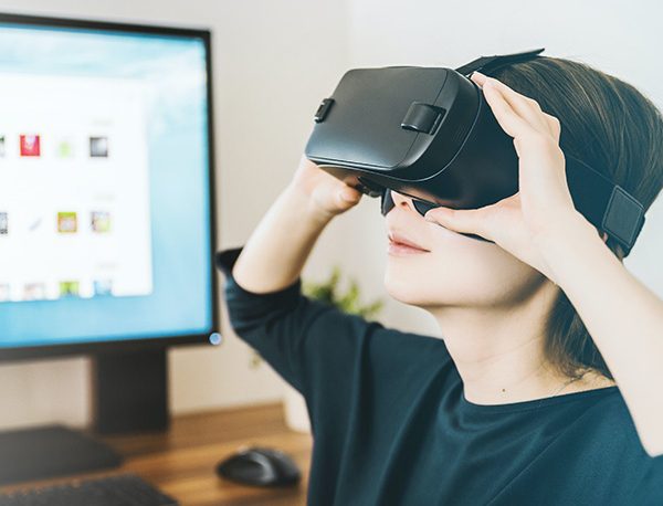 Realtà virtuale